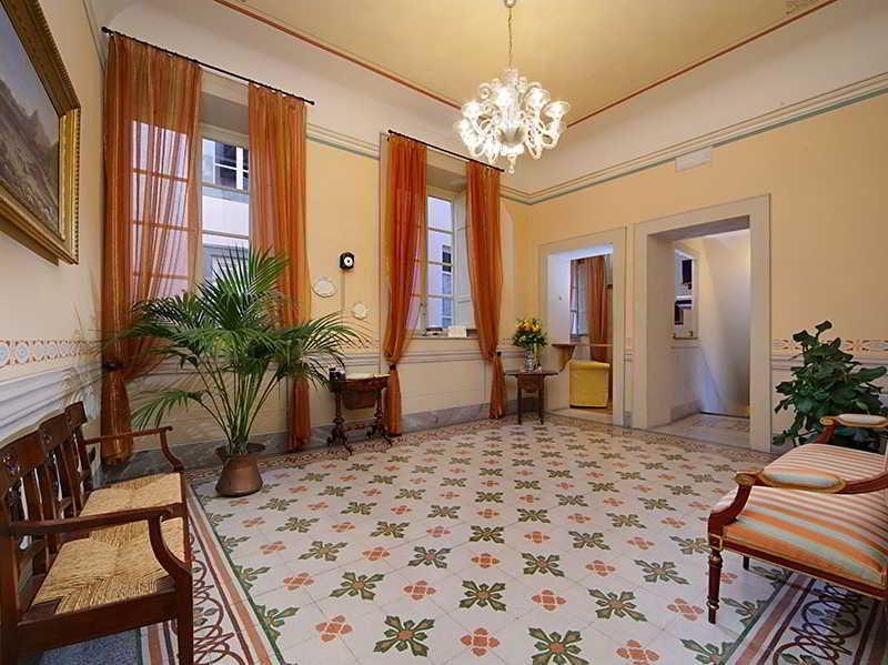A Palazzo Busdraghi Residenza D'Epoca Bed & Breakfast ลุคคา ภายใน รูปภาพ