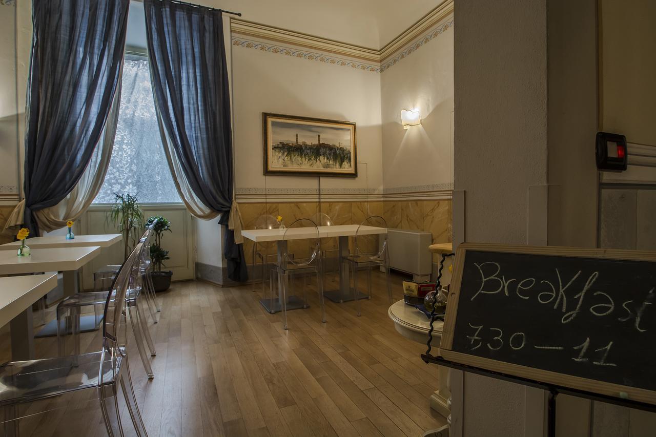 A Palazzo Busdraghi Residenza D'Epoca Bed & Breakfast ลุคคา ห้อง รูปภาพ